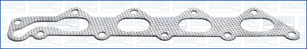 AJUSA Abgaskrümmerdichtung 13118900 Abgaskrümmerdichtung AJUSA Chevrolet G20 13118900