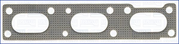 AJUSA Tetning, eksosmanifold 13119500 13119500 Eksosmanifold pakning OPEL VIVARO AJUSA