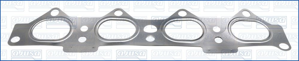 AJUSA Uitlaatspruitstukpakking 13119900 AJUSA MULTILAYER STEEL 13119900 Uitlaatspruitstukpakking