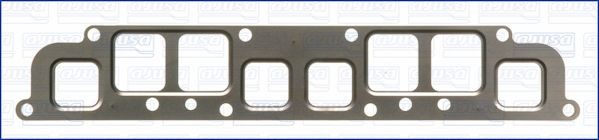 AJUSA Packning, insugs- / avgasgrenrör 13120000 AJUSA 13120000 Insugspackning Land Rover Freelander Cabriolet original