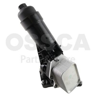 OSSCA Õlifilter 78504 Õlifilter OSSCA CLUBMAN 78504 odav