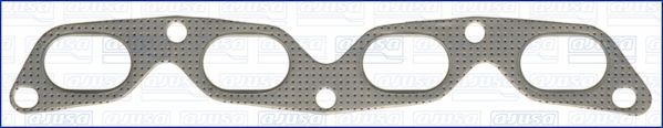 AJUSA Exhaust manifold gasket 13120900 13120900 AJUSA exhaust manifold gasket for LAND ROVER 88/109