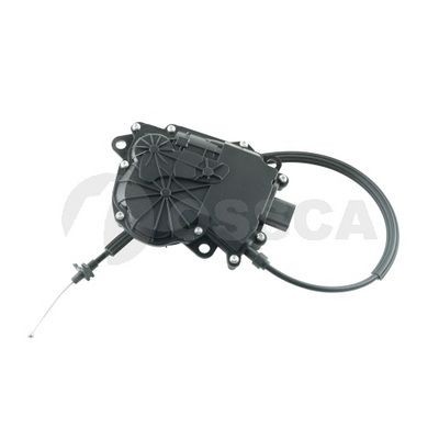 OSSCA Centrálne zamykanie 79042 Centrálne zamykanie OSSCA X5 79042 lacné