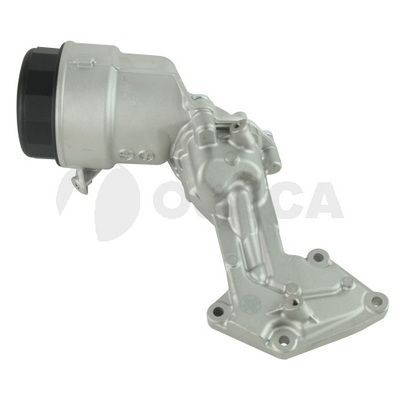 OSSCA Chladič motorového oleja 79097 Olejový chladič OSSCA Trieda G 79097 lacné