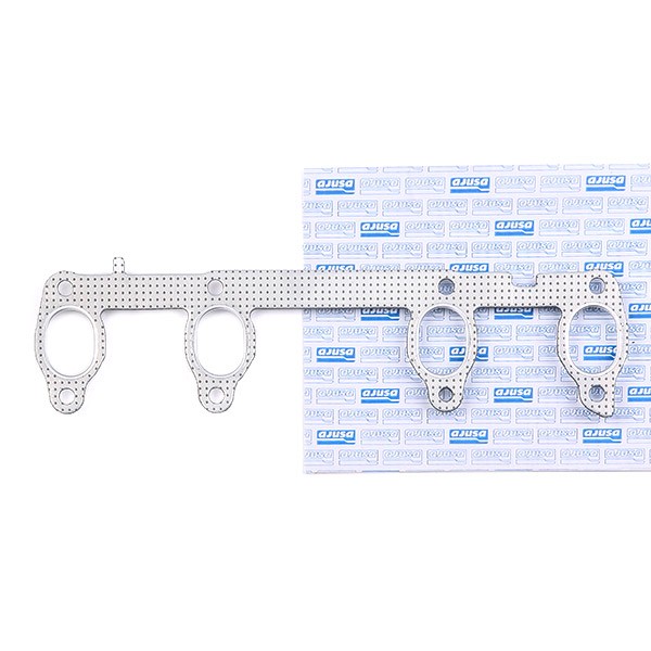 Pakning, udstødningsmanifold AJUSA 13121900 AJUSA 13121900 Udstødningsmanifold pakning Volkswagen LUPO 2005