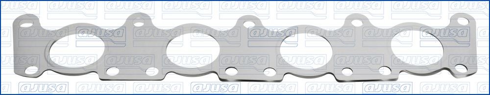 AJUSA Tetning, eksosmanifold 13122300 Eksosmanifold pakning AJUSA Volkswagen 1500/1600 13122300
