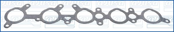 AJUSA Pakning, indsugningsmanifold 13123600 AJUSA 13123600 Indsugningsmanifold pakning BMW E9 originale