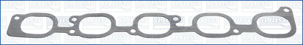 AJUSA Guarnizione, Collettore aspirazione 13123800 AJUSA 13123800 costo Guarnizione collettore aspirazione Volvo C70 Coupe originale