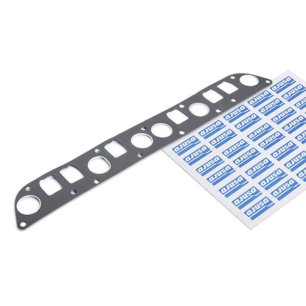 AJUSA Guarnizione, Collettore aspirazione / scarico 13126700 13126700 costo Guarnizione collettore scarico JEEP CHEROKEE AJUSA