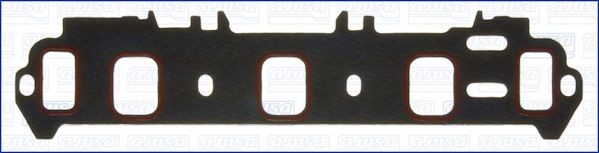 AJUSA Tihend, sisselaskekollektor 13128400 Sisselaskekollektori tihend AJUSA Ford USA CROWN VICTORIA 13128400