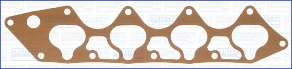 AJUSA Inlet manifold gasket 13131400 AJUSA 13131400 Inlet manifold gasket