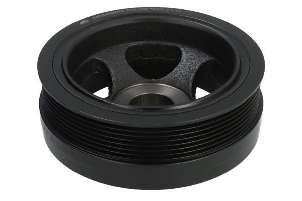 BTA Polia, cambota E6M0009BTA E6M0009BTA Polia do virabrequim MERCEDES-BENZ 100 BTA