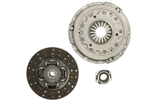 NEXUS Kit d'embrayage F12014NX Kit d'embrayage + volant moteur NEXUS VERSO S F12014NX pas cher