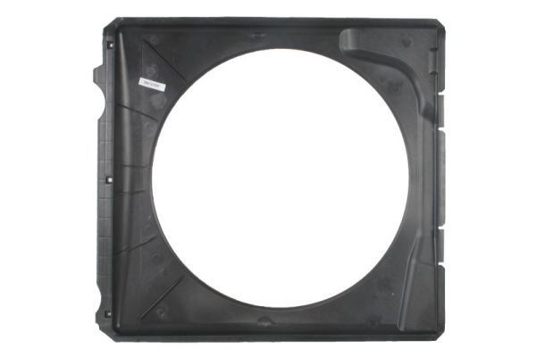 PACOL Udluftning, ventilator SCA-FC-006 Udluftning, ventilator PACOL Nissan ALMERA SCA-FC-006