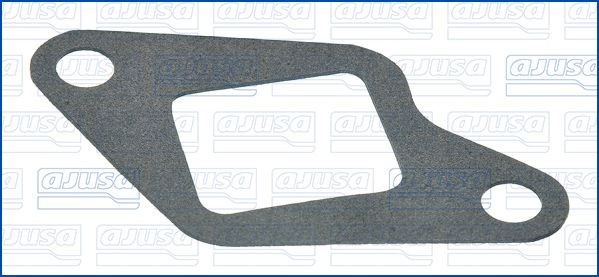 AJUSA Blīve, Ieplūdes kolektors 13135800 AJUSA 13135800 Ieplūdes kolektora blīve HYUNDAI Stellar Sedan par izdevīgu cenu