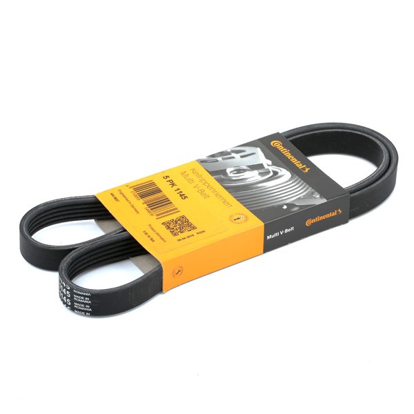 CONTITECH Ιμάντας poly-V 5PK1145 CONTITECH 5PK1145 Ιμάντας poly-V Ford Escort Classic Turnier ANL σε χαμηλές τιμές