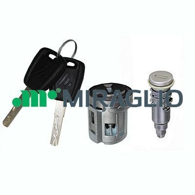 MIRAGLIO Lock Cylinder 85/226 MIRAGLIO 85/226 LANCIA Zeta (220) cylinder lock replacement