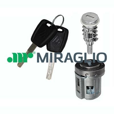 MIRAGLIO Låscylinder 85/228 Alfa Romeo 159 939 Lås cylinder MIRAGLIO 85/228