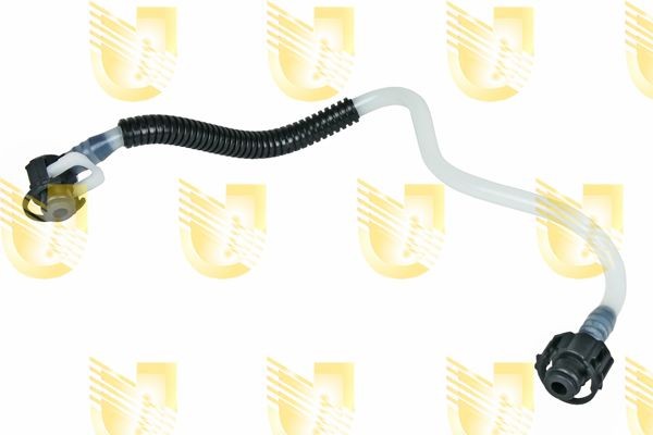 UNIGOM Polttoaineputki 241624 241624 UNIGOM Polttoaineletku Iveco Daily hinta