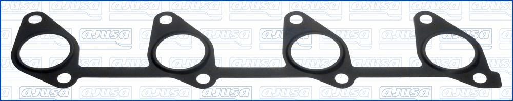 AJUSA Blīve, Izplūdes kolektors 13139300 13139300 Izplūdes kolektora blīve AJUSA PEUGEOT 607