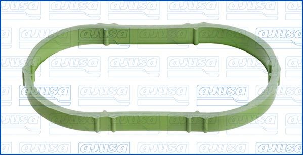 AJUSA Ansaugkrümmer-Dichtung 13141100 13141100 AJUSA Renault Trafic JL Ansaugkrümmerdichtung kaufen