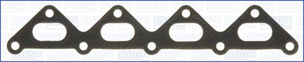 AJUSA Tetning, eksosmanifold 13141800 13141800 Eksosmanifold pakning AJUSA FIAT TIPO