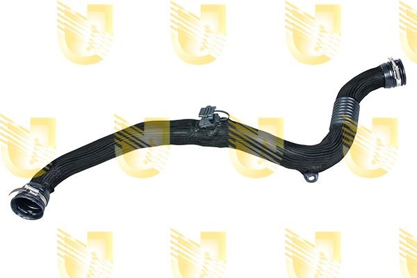 UNIGOM Gaine de suralimentation R4495 UNIGOM R4495 Conduit d'air de suralimentation Renault Espace 4 pas cher