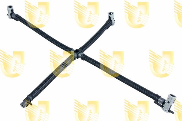 UNIGOM Tuyau, carburant de fuite SC1826 UNIGOM Rampe d'injection SC1826 avis