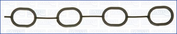 AJUSA Pakning, indsugningsmanifold 13142700 AJUSA 13142700 Hijet Pick-up (S200) Indsugningsmanifold pakning pris