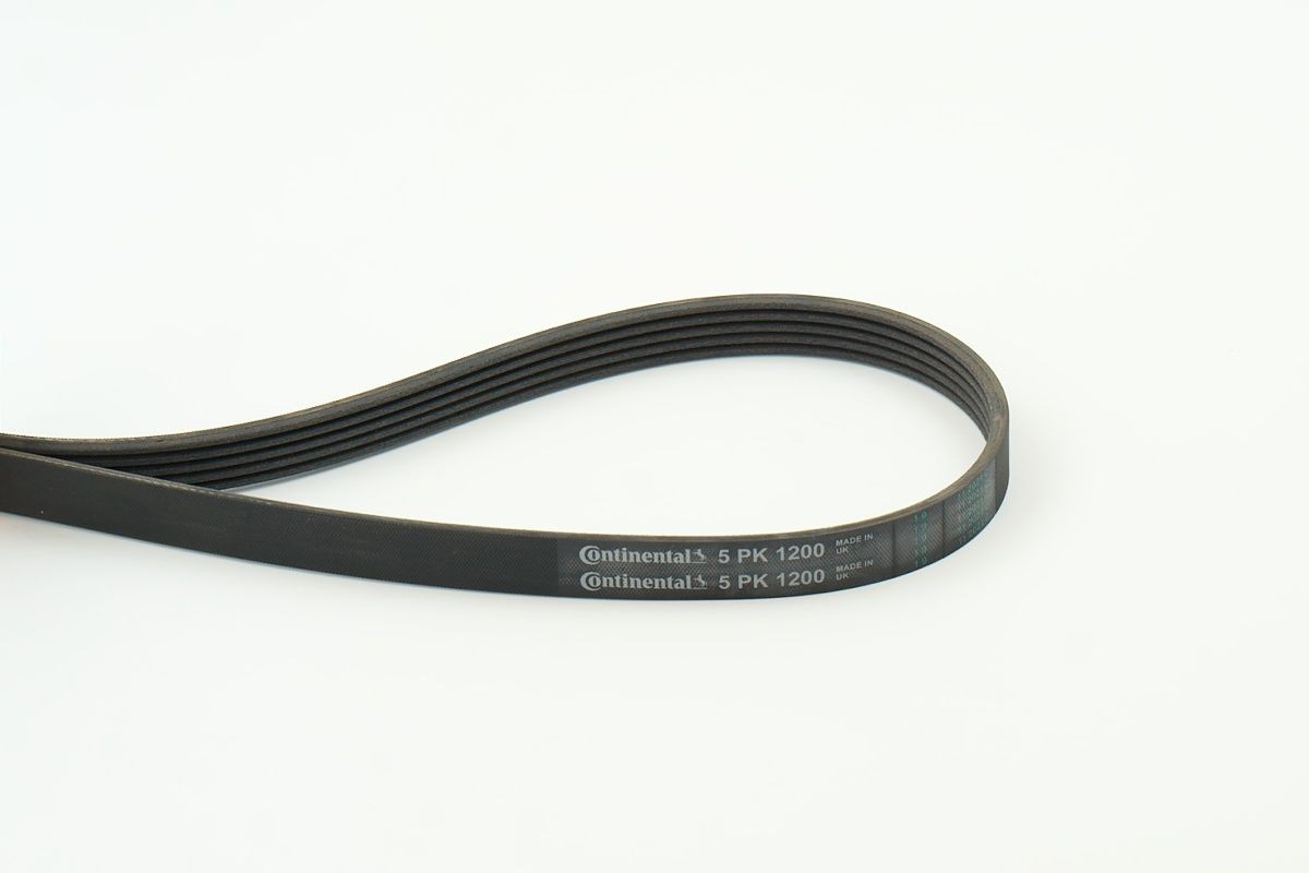 CONTITECH Ιμάντας poly-V 5PK1200 Ιμάντας δυναμό CONTITECH MG 6 5PK1200 φθηνά