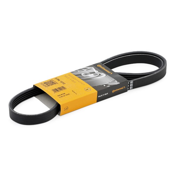 CONTITECH Ιμάντας poly-V 5PK1212 CONTITECH 5PK1212 Ιμάντας δυναμό Tahoe IV (K2UC/G) τιμες