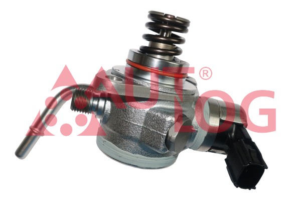 AUTLOG Høytrykkspumpe HD2002 Høytrykkspumpe AUTLOG MERCEDES-BENZ HD2002