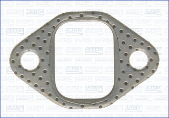 AJUSA Blīve, Izplūdes kolektors 13147400 Izplūdes kolektora blīve AJUSA Volkswagen SHARAN 13147400
