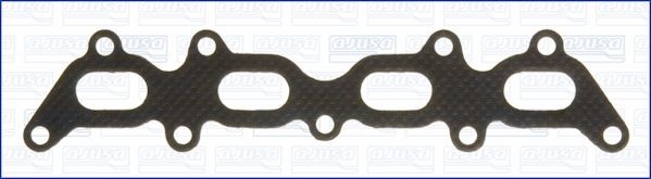 AJUSA Exhaust manifold gasket 13148000 AJUSA 13148000 genuine FIAT Doblo II Box Body / Estate (263) exhaust manifold gasket price