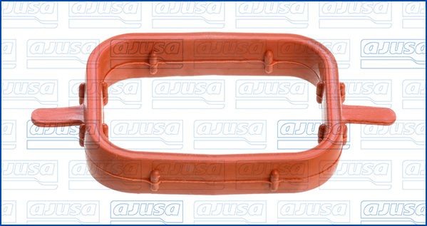 AJUSA Junta, colector de admissão 13148300 AJUSA 13148300 Junta de coletor de admissão BMW Série 2 originais