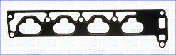 AJUSA Tetning, innsugningsmanifold 13153000 AJUSA 13153000 originale Innsugsmanifold pakning OPEL TIGRA pris