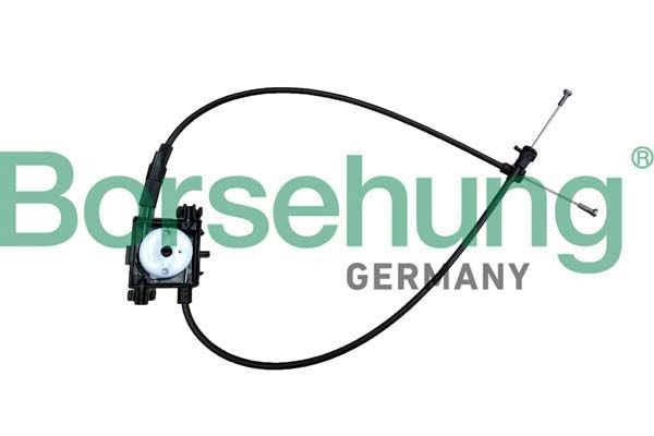 Borsehung Tirette de capot moteur B10779 Capot-moteur Borsehung OCTAVIA B10779 pas cher