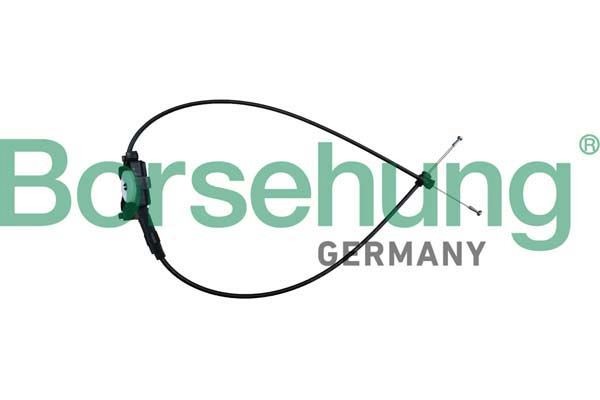 Panserkabel Borsehung B10781 Borsehung B10781 Panser AUDI A7 2017