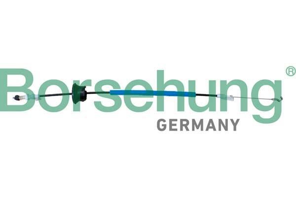 Borsehung Cable, door release B10785 B10785 Borsehung MERCEDES-BENZ door handles