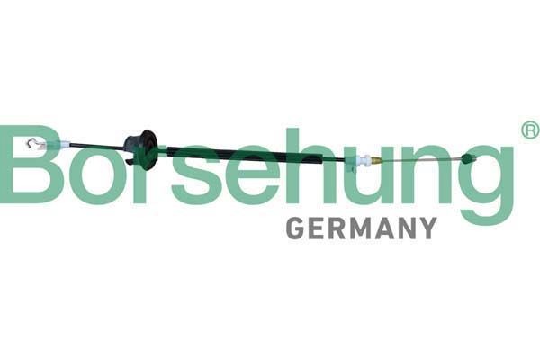 Borsehung Kabel, deurregeling B10786 Renault LAGUNA Handgreep deur Borsehung B10786