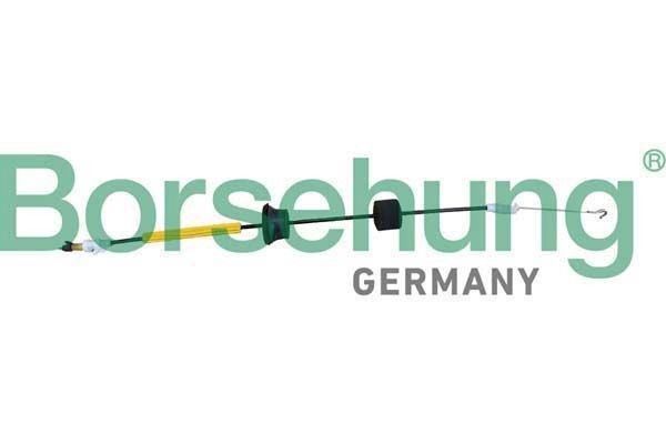 Borsehung Tirette à câble, verrouillage porte B10787 Poignée de porte Borsehung 4 RUNNER B10787 pas cher