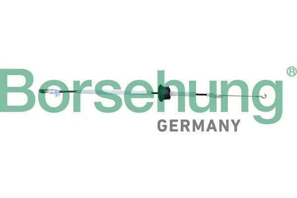 Borsehung Tõmbetross, autoukse lukustuse avamine B10788 B10788 Borsehung Ukselink Subaru odav