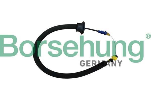 Borsehung Kabel, dørlås B10789 Håndtag til dør Borsehung Volkswagen GOL B10789