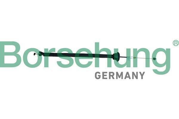 Borsehung Cabo de aço, tranca da porta B10791 B10791 Maçaneta da porta CHEVROLET EPICA Borsehung