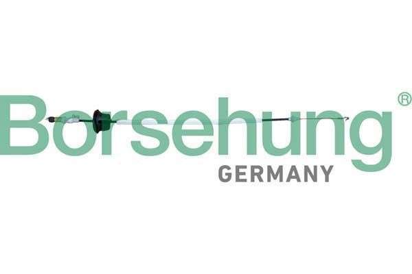 Borsehung Cable, door release B10792 B10792 Borsehung door handle for MERCEDES-BENZ