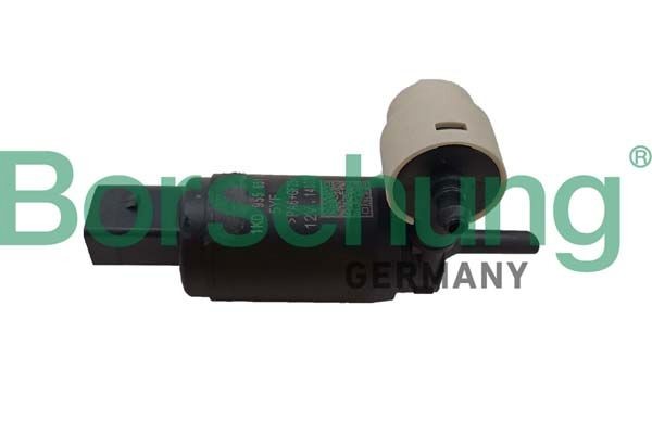 Borsehung Reinigingsvloeistofpomp, ruitenreiniging B11247 Borsehung Ruitensproeierpomp B11247 ervaringen