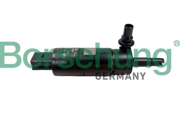 Borsehung Reinigingsvloeistofpomp, ruitenreiniging B11248 Borsehung Ruitensproeier pomp B11248 ervaringen