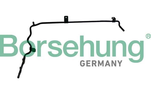 Borsehung Condotto del refrigerante B11995 B11995 costo Tubi radiatore SKODA SUPERB Borsehung