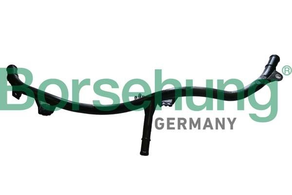 Coolant Tube Borsehung B11997 Borsehung B11997 2020 VW JETTA radiator hose replacement