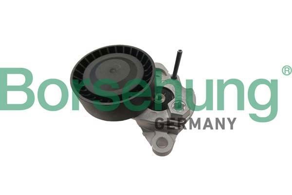Borsehung Riemspanner, Poly V-riem B12310 B12310 Riemspanner OPEL MERIVA Borsehung